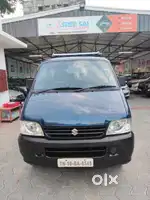 Maruti Suzuki Eeco 5 Seater AC, 2013, Petrol