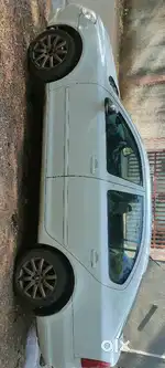 Skoda Laura 2010 Petrol