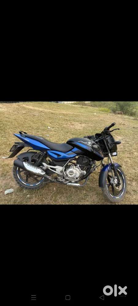 Brand new condition bike like New condition