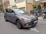 Hyundai Elite i20 Asta Option CVT, 2018, Petrol