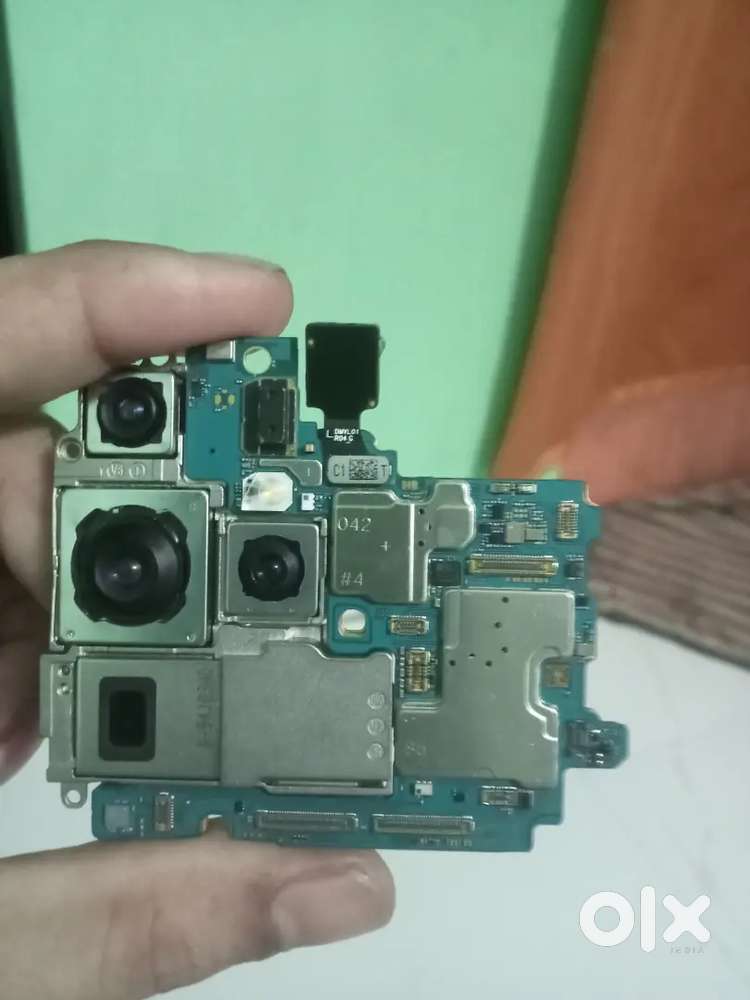 Samsung galaxy s23 ultra original parts