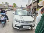 Maruti Suzuki Brezza 2018 Diesel 110000 Km Driven