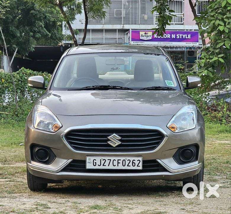 Maruti Suzuki Swift Dzire 1.2 Vxi BSIV, 2018, Petrol