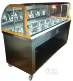 Wanted cook