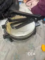 Roti Maker