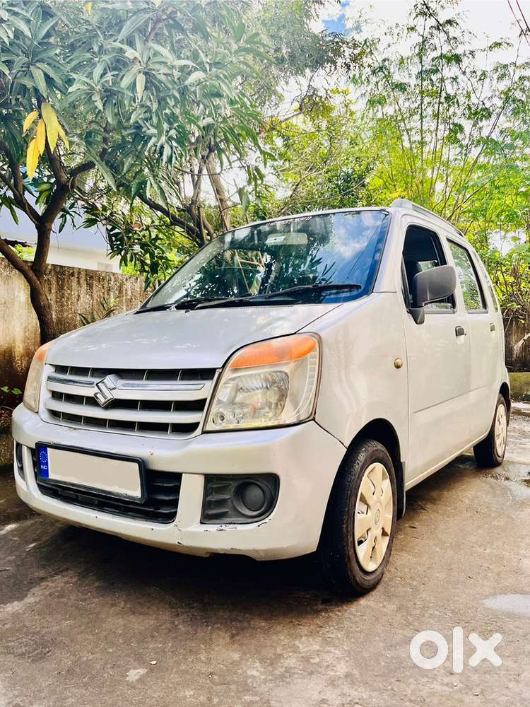 Maruti Suzuki WagonR(2009 model)  Excellent condition  Smooth car