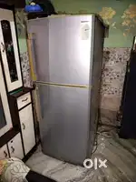 Samsung fridge double door