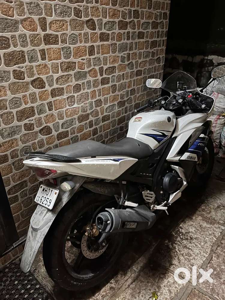 For Sale: Yamaha R15 S (2016 Model)