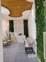 Fully Furnished Office Space for Rent – Prime Location Kolhapur.