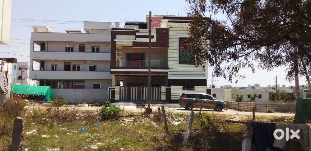 Gated community GHMC plot sale in Kapra--Padmashali township