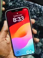 I phone 12 with full condition