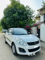 Maruti Suzuki Swift 2014 Diesel 147000 Km Driven