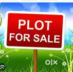 5 marlas semi commercial plot 27.5 lac on mithapur road,