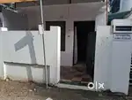 Semi Furnished 1 bhk independent house