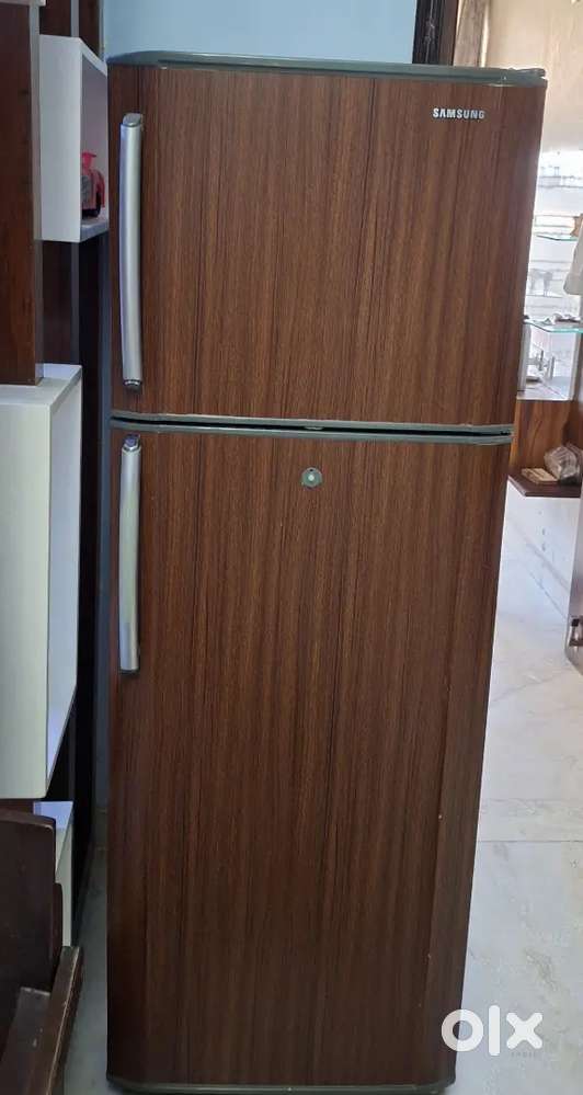 Samsung 320 ltr Refrigerator in perfect condition.