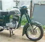 Yezdi B -1980 - FC 2026 - Point - Mint Condition - Sale in Coimbatore