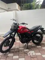 Good condition, neat vehicle