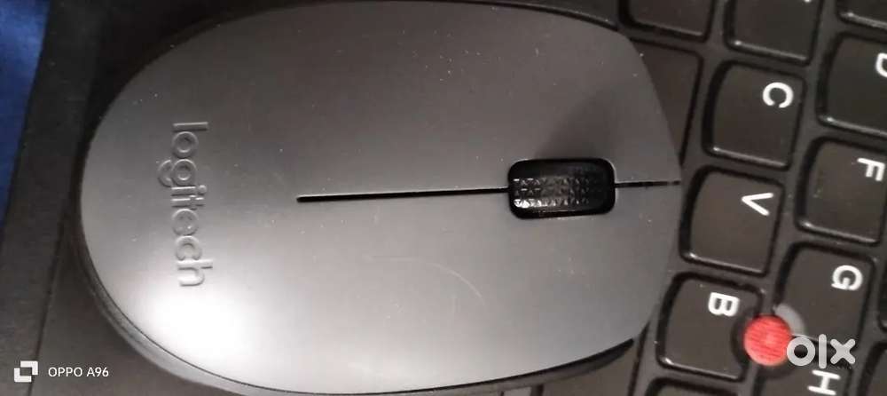 Computer mouse