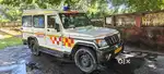 Mahindra Bolero 2019 Diesel Well Maintained