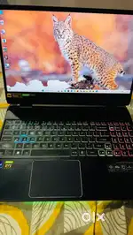 Acer Predator Helios 300 Gaming Laptop