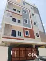4bhk duplex Flats sale