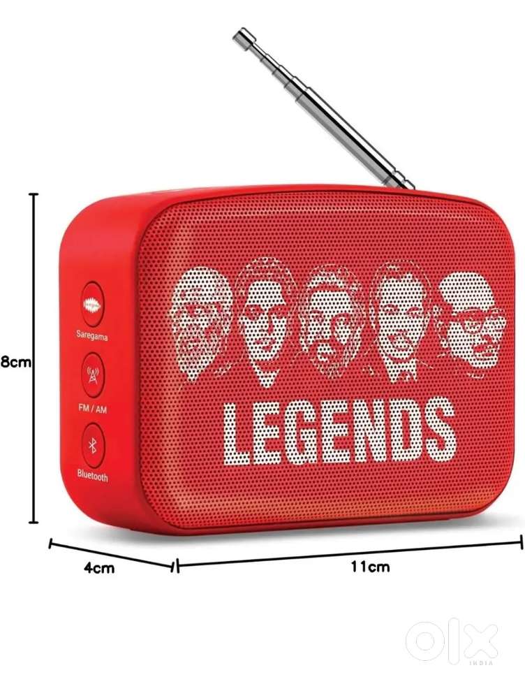 Saregama Carvaan mini