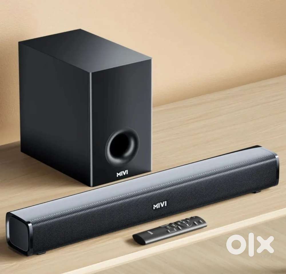 Speaker  home theatre