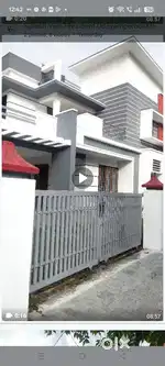 Eranakulam thripunithura, udayamperoor,  panangad villas, plots
