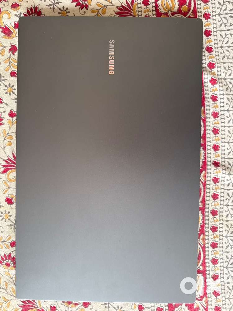 Samsung Galaxy Book 4Metal Intel I3 13 gen 1315U (8/515 GB SSD)