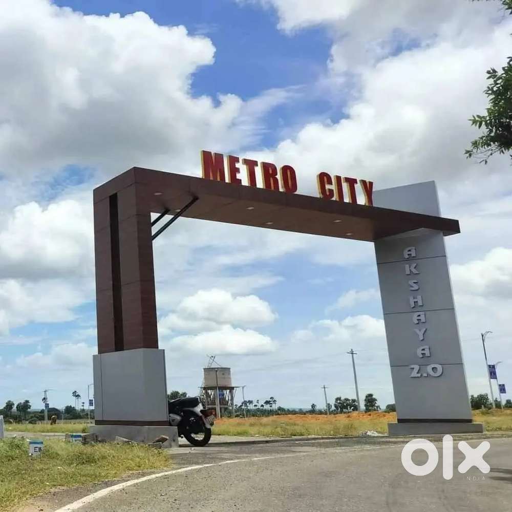 Land sale in Coimbatore Below 20 lakhs