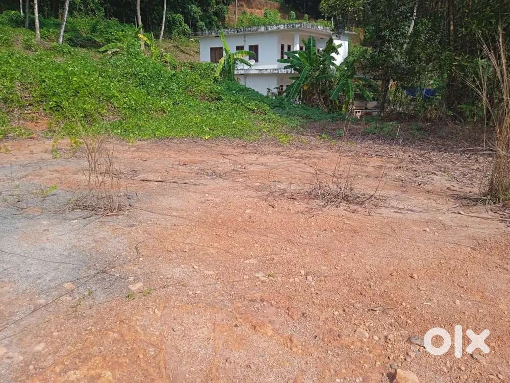 Land for Sale near CMI school, irrity
