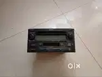Audio system innova gen 2 stereo tape