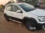 Toyota Etios Cross 1.2L G, 2014, Diesel