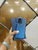 IQOO Z5 5G (8Gb/128Gb)..Good Condition..