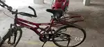 Cycle forsale