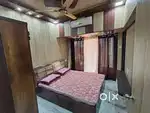FULLY FURNISHED COMPACT 3 BHK FLAT FOR SALE IN GOREGAON EAST