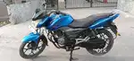 Bajaj Discover 1st owner 2014 model 43439 km drive Good condition