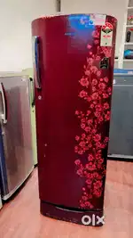 Samsung 230 L 5Star Direct Cool Single Door Refrigerator Free Delivery