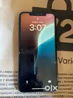 Iphone 11 pro max  256 inbuilt