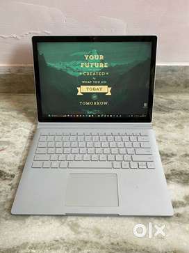 Microsoft Surfacebook 2 Laptop