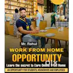 Work from home