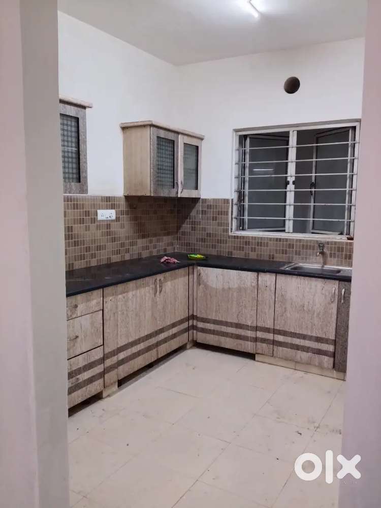 1BHK Semifurnished Apartment for Rent