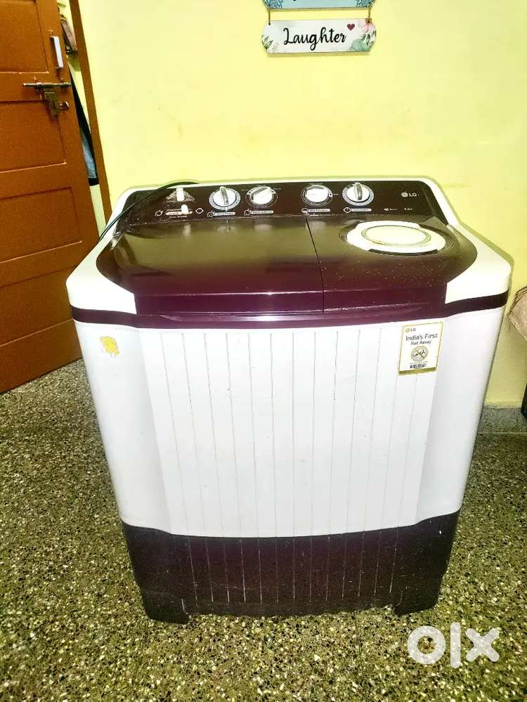 Lg washing machine for sale