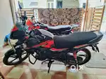 Honda sp 125