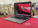 M1 Air 2022 Apple Macbook 8gb/256gb 13inch Retina Touch iD 100% Health