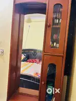 Dressing table