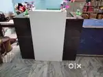 Brand new condition counter