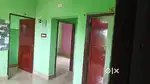 V.n college  chaka near by gurukul school rent