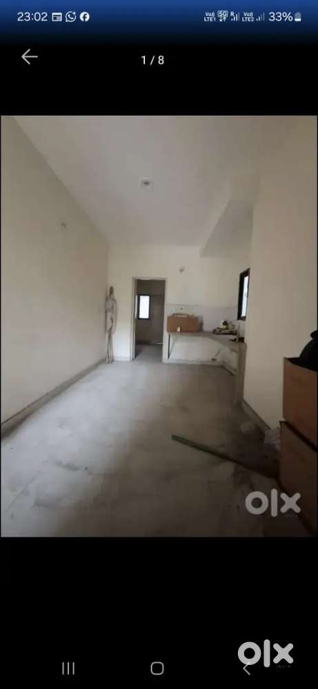 Ananda green Bhiwadi 2 BHK 2bathroom
