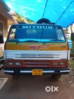 Swaraj mazda super